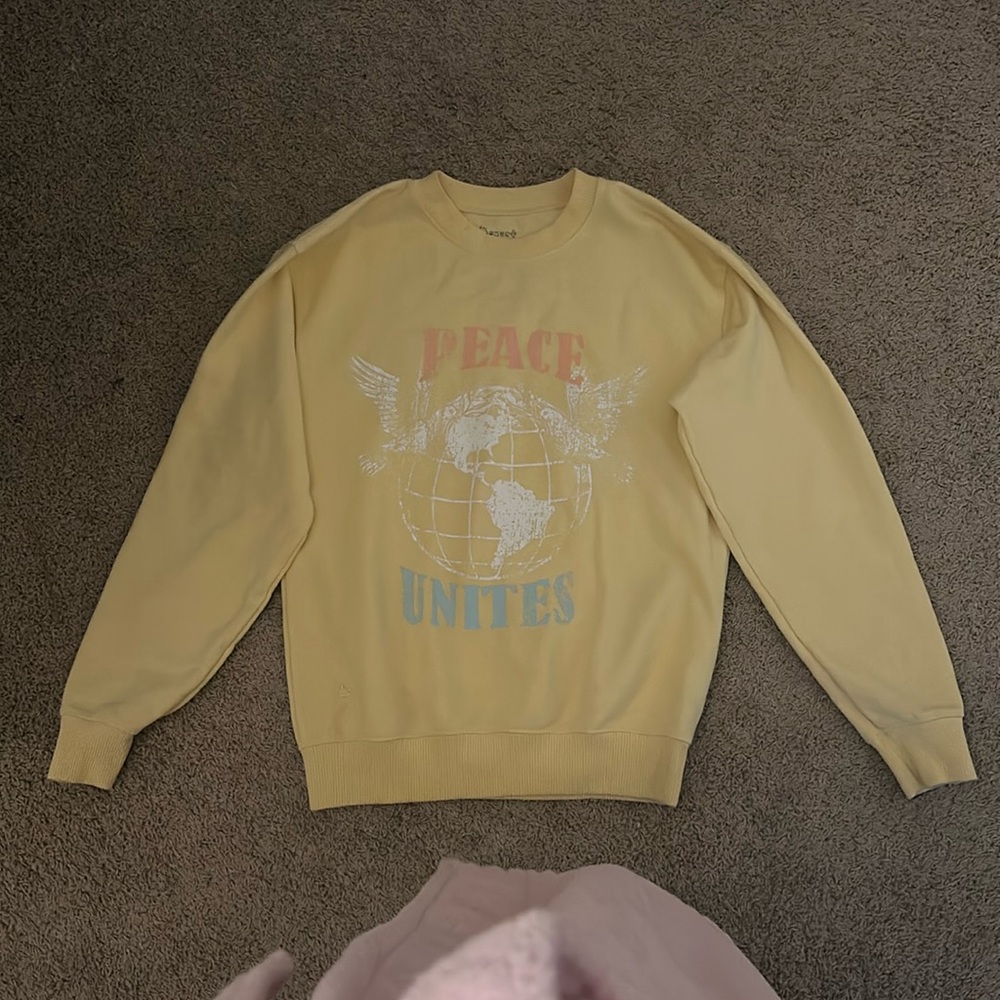 PacSun Crewneck women’s